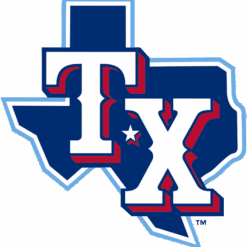 Texas Rangers