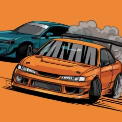 Street Racing