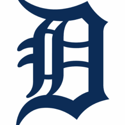 Detroit Tigers