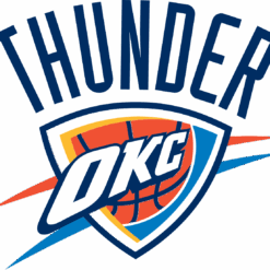 Oklahoma City Thunder