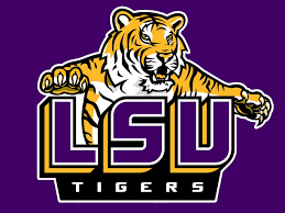 Lsu Tigers