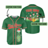 Christmas-Bowling-Custom-Team-Name---Strike-Holiday-Baseball-Jersey Christmas-Bowling-Custom-Team-Name---Strike-Holiday-Baseball-Jersey