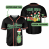 Christmas-Bowling-Custom-Team-Name---Strike-Night-Baseball-Jersey Christmas-Bowling-Custom-Team-Name---Strike-Night-Baseball-Jersey