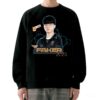 Faker The Unkillable - T1 Legacy Boss Crewneck Sweatshirt 1