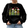Festive-Pickle-Quartet-Sweatshirt---Getting-Lit-Christmas-Gift-1
