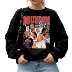 Jalen-Brunson-Vintage-Knicks-Tee-1