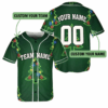 Neon-Christmas-Tree-Custom-Team-Name---Holiday-Lights-Baseball-Jersey